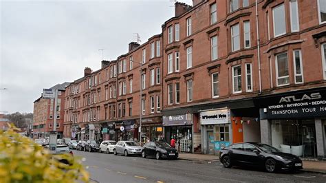 The Glasgow School of Yarn
